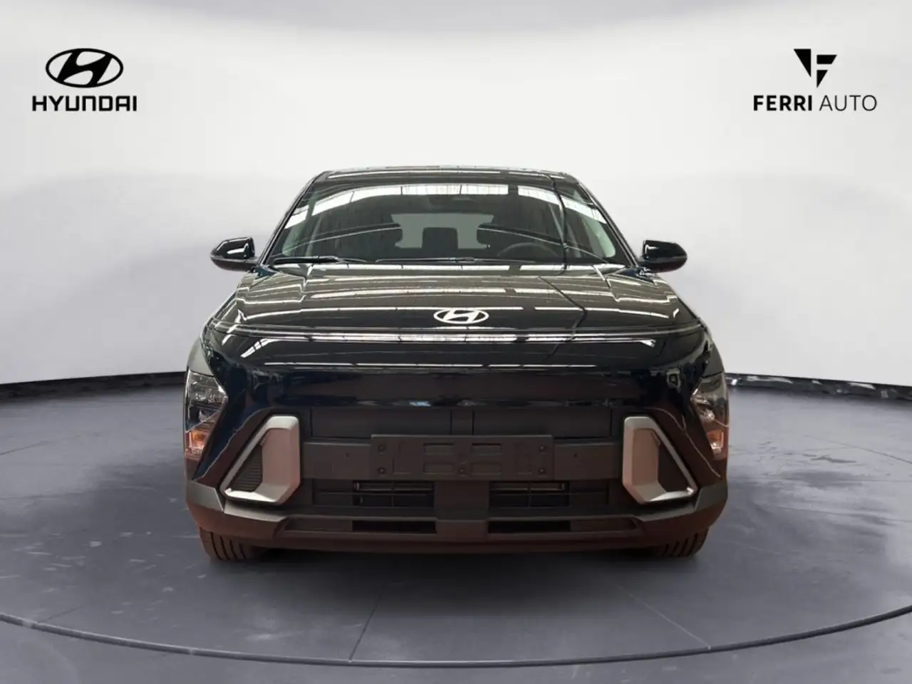 Hyundai Kona 2026