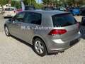 Volkswagen Golf VII 1.4 TSI Comfortline BMT*2.Hand*SHZ*PDC Silber - thumbnail 3