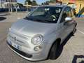 Fiat 500 1.2 Lounge 69cv ideale per neopatentati Argento - thumbnail 2