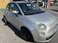 Fiat 500 1.2 Lounge 69cv ideale per neopatentati Argento - thumbnail 4