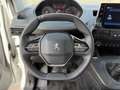 Peugeot Partner LONG 950KG BLUEHDI 100CH S\u0026S PREMIUM Blanc - thumbnail 19