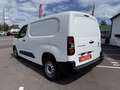 Peugeot Partner LONG 950KG BLUEHDI 100CH S\u0026S PREMIUM Blanc - thumbnail 8