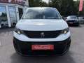 Peugeot Partner LONG 950KG BLUEHDI 100CH S\u0026S PREMIUM Blanc - thumbnail 4