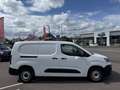 Peugeot Partner LONG 950KG BLUEHDI 100CH S\u0026S PREMIUM Blanc - thumbnail 5