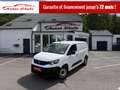 Peugeot Partner LONG 950KG BLUEHDI 100CH S\u0026S PREMIUM Blanc - thumbnail 1