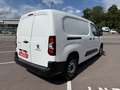 Peugeot Partner LONG 950KG BLUEHDI 100CH S\u0026S PREMIUM Blanc - thumbnail 9