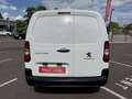 Peugeot Partner LONG 950KG BLUEHDI 100CH S\u0026S PREMIUM Blanc - thumbnail 7