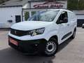 Peugeot Partner LONG 950KG BLUEHDI 100CH S\u0026S PREMIUM Blanc - thumbnail 2