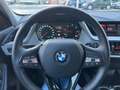 BMW 116 d BlackLine Leder/Gps/Cruise/Carplay *1j garantie* Gris - thumbnail 7