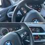 BMW 116 d BlackLine Leder/Gps/Cruise/Carplay *1j garantie* Gris - thumbnail 12