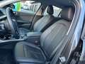 BMW 116 d BlackLine Leder/Gps/Cruise/Carplay *1j garantie* Gris - thumbnail 5