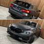 BMW 116 d BlackLine Leder/Gps/Cruise/Carplay *1j garantie* Gris - thumbnail 18