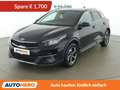 Kia XCeed 1.0 TGDI Silber *LED*SPUR*CAM* Schwarz - thumbnail 1