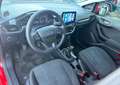 Ford Fiesta 1.5 tdci 85ch carplay radar de recul Rouge - thumbnail 8