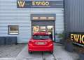 Ford Fiesta 1.5 tdci 85ch carplay radar de recul Rouge - thumbnail 6