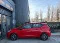 Ford Fiesta 1.5 tdci 85ch carplay radar de recul Rouge - thumbnail 29