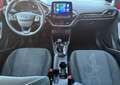 Ford Fiesta 1.5 tdci 85ch carplay radar de recul Rouge - thumbnail 3