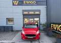 Ford Fiesta 1.5 tdci 85ch carplay radar de recul Rouge - thumbnail 4