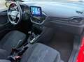 Ford Fiesta 1.5 tdci 85ch carplay radar de recul Rouge - thumbnail 10