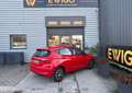 Ford Fiesta 1.5 tdci 85ch carplay radar de recul Rouge - thumbnail 2