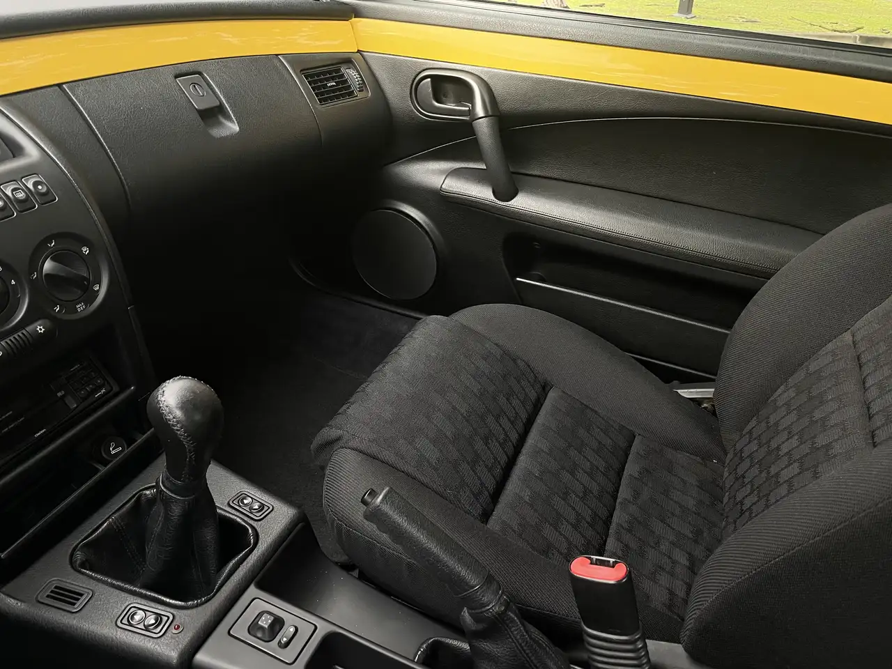Fiat Coupe Coupé 1.8 16v, foto 12