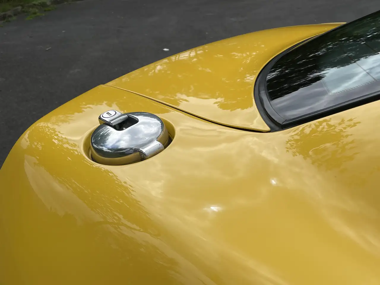 Fiat Coupe Coupé 1.8 16v, foto 6