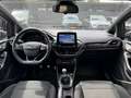 Ford Fiesta 1.0 EcoBoost ST-Line Cruise LED CarPlay Zwart - thumbnail 2