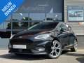 Ford Fiesta 1.0 EcoBoost ST-Line Cruise LED CarPlay Zwart - thumbnail 1
