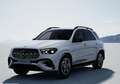 Mercedes-Benz GLE 350 GLE 350 de Plugin hybrid EQ 4Matic AMG Line Advan Bianco - thumbnail 5