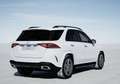 Mercedes-Benz GLE 350 GLE 350 de Plugin hybrid EQ 4Matic AMG Line Advan Bianco - thumbnail 3