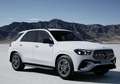 Mercedes-Benz GLE 350 GLE 350 de Plugin hybrid EQ 4Matic AMG Line Advan Bianco - thumbnail 4