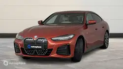 BMW eDrive40 340ch M Sport