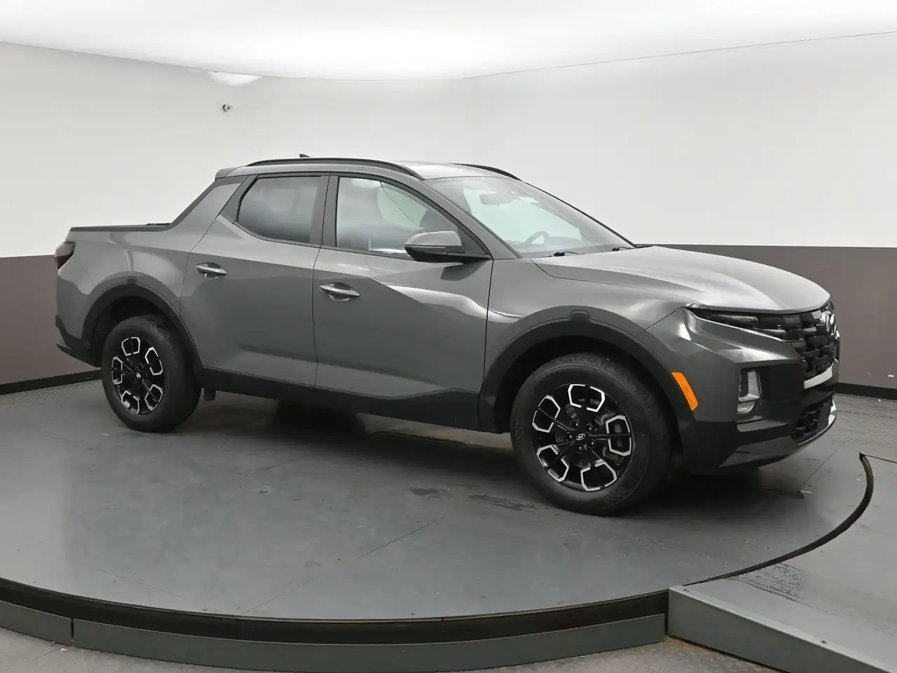 2023 Hyundai Santa Cruz
