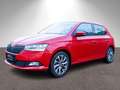 Skoda Fabia Clever Best of 1.0TSI LED Nav ACC PANO SHZ Rot - thumbnail 1