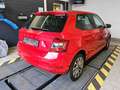 Skoda Fabia Clever Best of 1.0TSI LED Nav ACC PANO SHZ Rouge - thumbnail 2