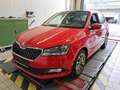Skoda Fabia Clever Best of 1.0TSI LED Nav ACC PANO SHZ Rouge - thumbnail 1
