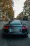 Audi R8 4.2 FSI quattro R tronic Gris - thumbnail 3