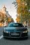 Audi R8 4.2 FSI quattro R tronic Gris - thumbnail 2