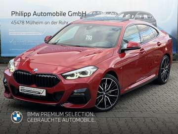 d M Sport PANO RFK AppleCar Ambiente