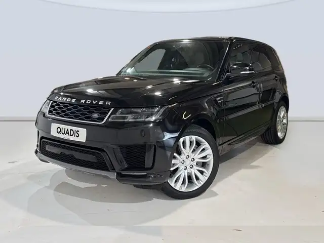 Land Rover Range Rover Sport 3.0D I6 MHEV HSE Aut. 300