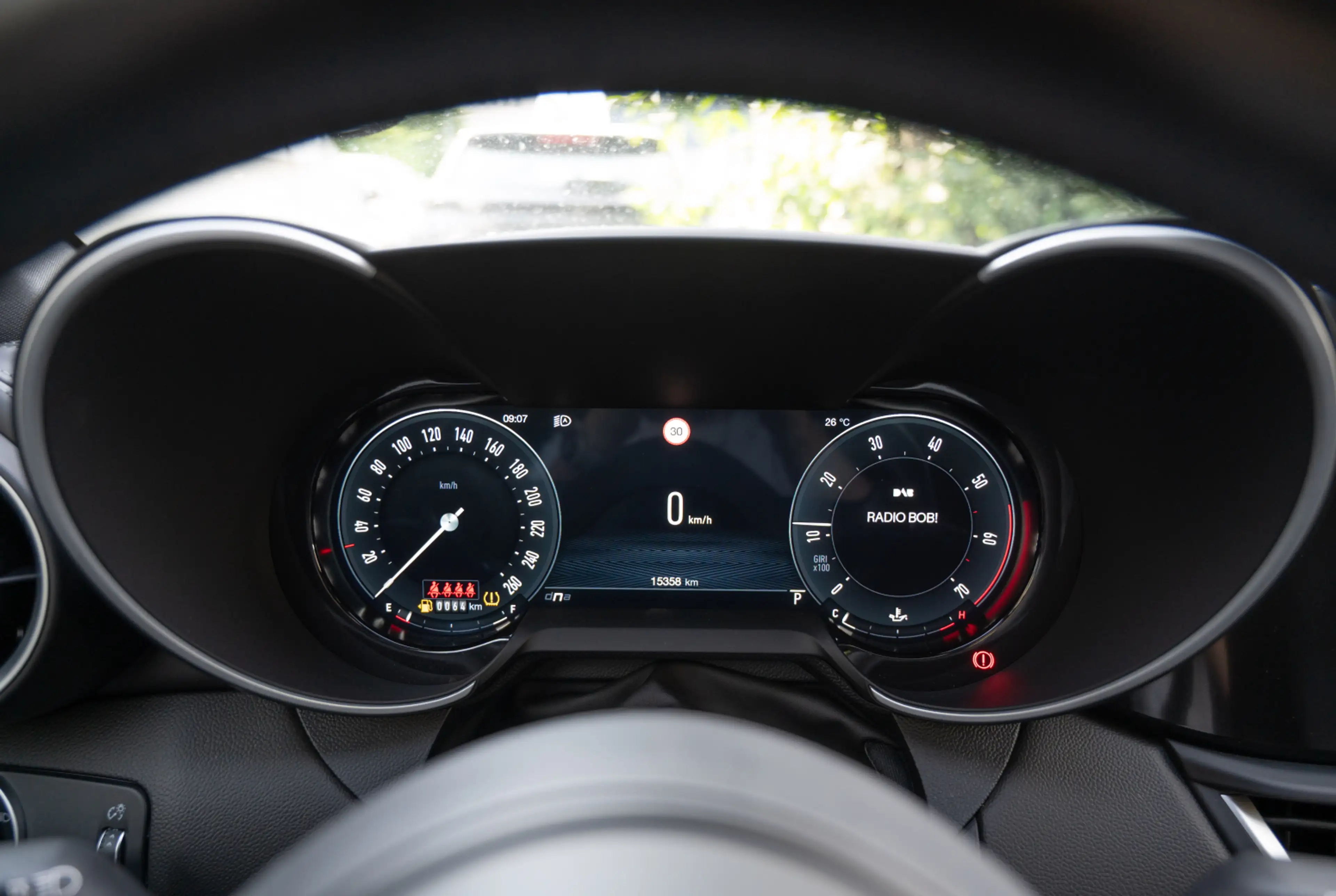 Alfa Romeo Giulia Veloce Q4 2.0 Turbo 16V AT8 *SPORT-PAKET*KOMFORT-PAKET* *INVENTUR-SALE* — photo 14