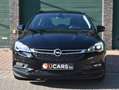 Opel Astra BREAK BENZINE SPORTSTOURER VERKOCHT! Zwart - thumbnail 2