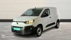 Citroen Berlingo M 1000kg BlueHDi 100ch S\u0026S
