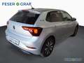 Volkswagen Polo 1.0 TSI Goal DSG LED/Kamera/Tel/NAVI/ACC Silber - thumbnail 2