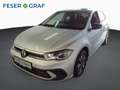 Volkswagen Polo 1.0 TSI Goal DSG LED/Kamera/Tel/NAVI/ACC Silber - thumbnail 4