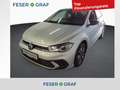 Volkswagen Polo 1.0 TSI Goal DSG LED/Kamera/Tel/NAVI/ACC Silber - thumbnail 1