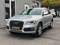 Audi Q5 2.0 TDI  quattro AUTOMATIK+PANO+AHK Silber - thumbnail 2