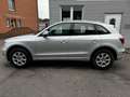 Audi Q5 2.0 TDI  quattro AUTOMATIK+PANO+AHK Silber - thumbnail 7