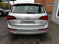 Audi Q5 2.0 TDI  quattro AUTOMATIK+PANO+AHK Silber - thumbnail 9