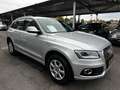 Audi Q5 2.0 TDI  quattro AUTOMATIK+PANO+AHK Silber - thumbnail 4